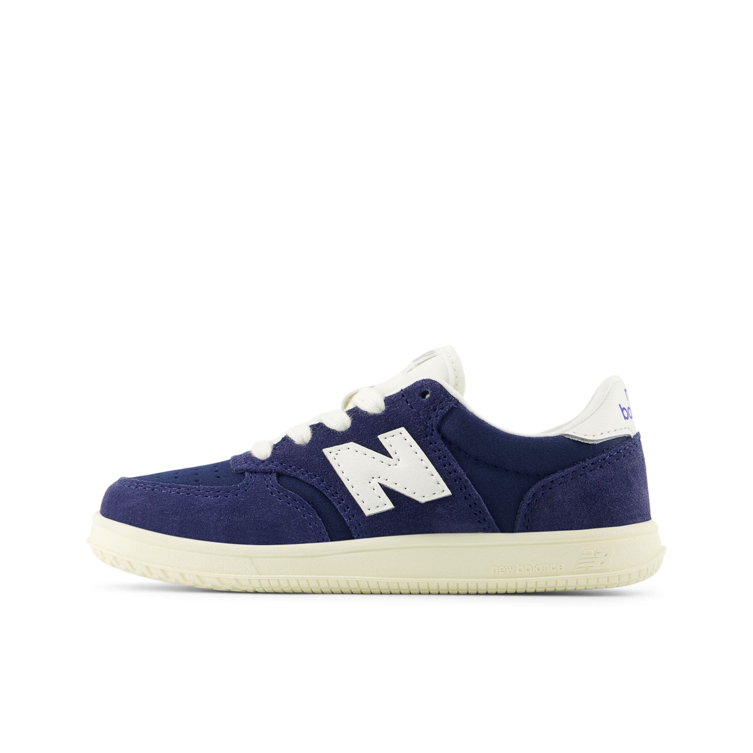 Baskets 'T500' new balance en bleu