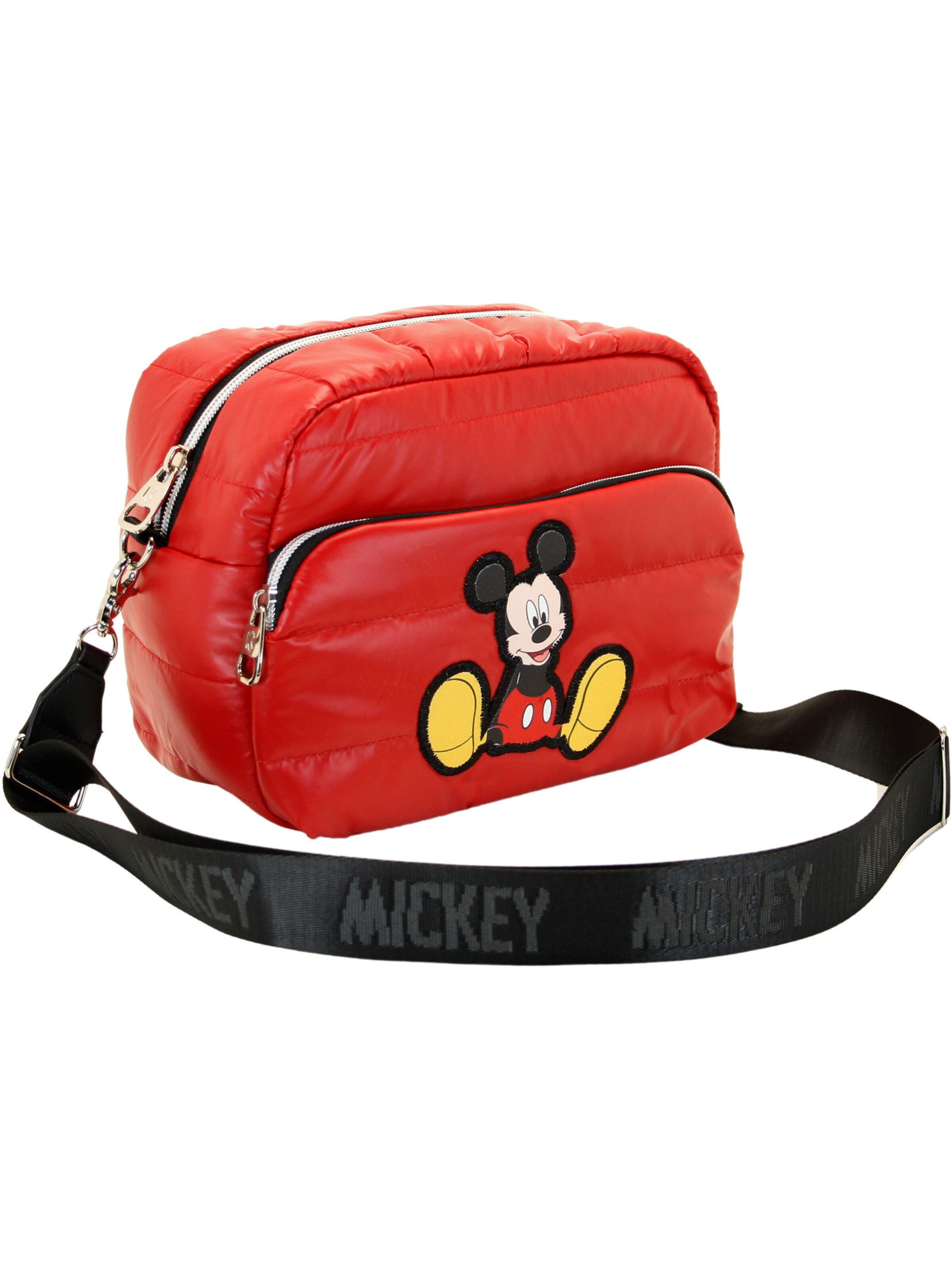 Borsa di DISNEY in rosso