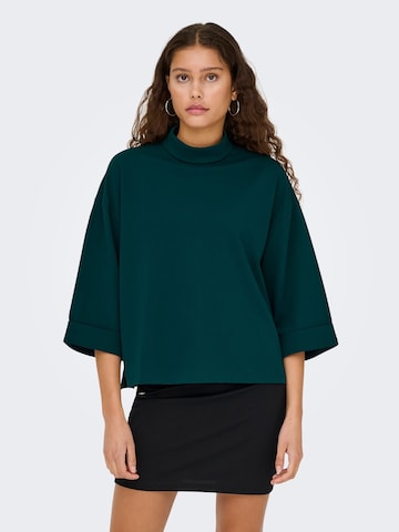 JDY - Blusa 'JDYGeggo' en verde: frente