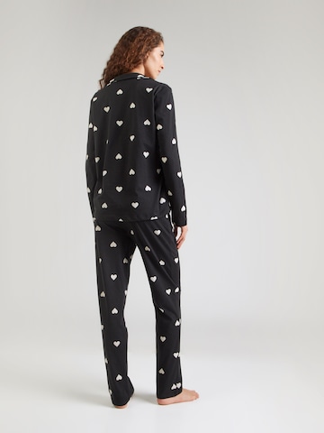 juoda Trendyol Pižama