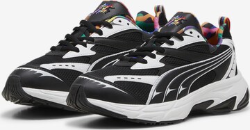 PUMA Sneakers 'Morphic Love Marathon ' in Black