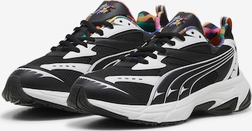 PUMA Sneakers 'Morphic Love Marathon ' in Black