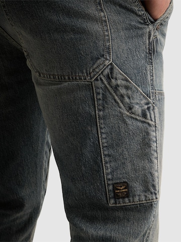 PME Legend - regular Vaquero 'Falcon Worker relaxed fit jeans' en azul