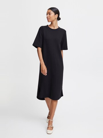 b.young Dress 'Romo' in Black