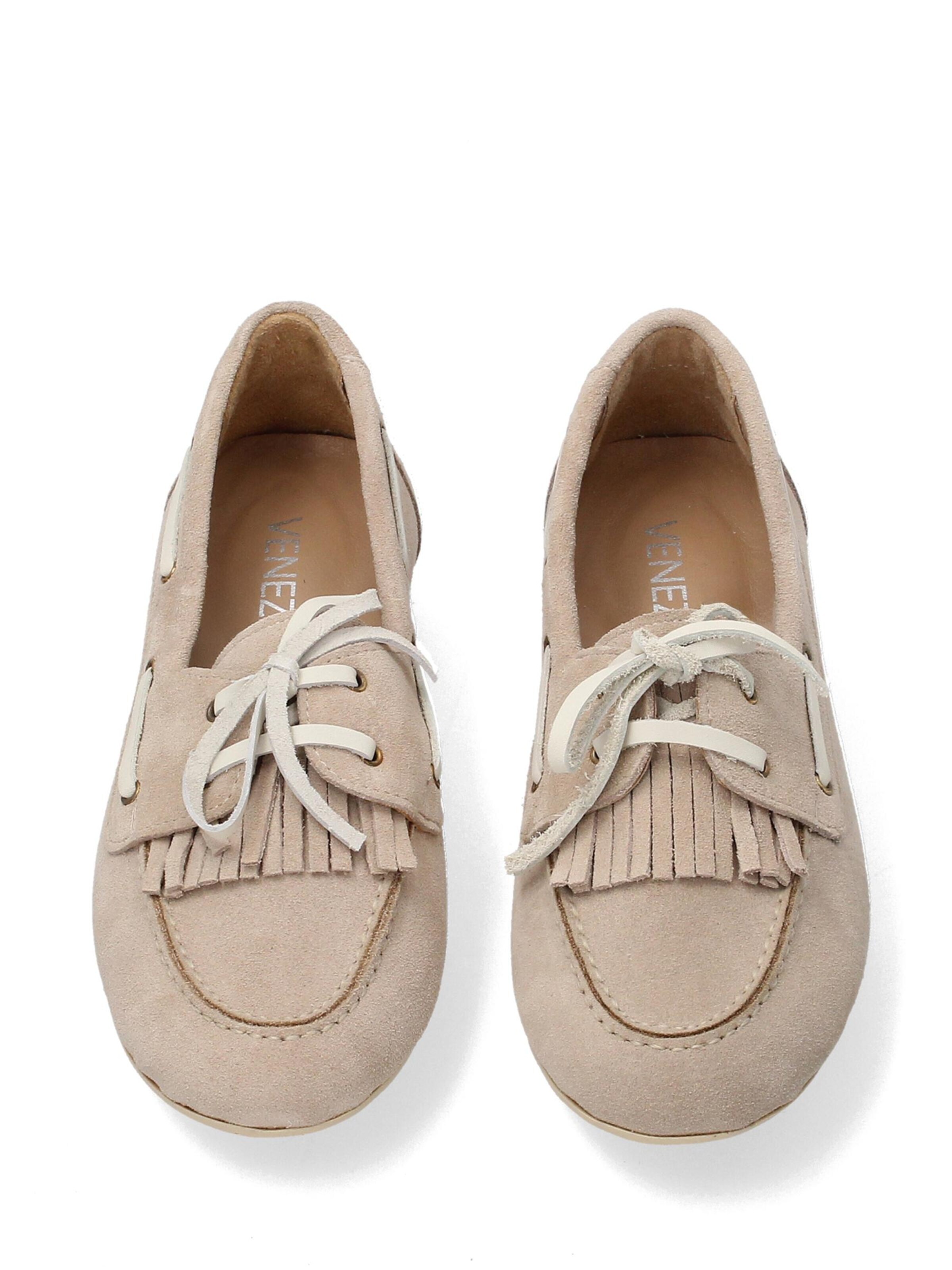 VENEZIA Mokassin‌‌‌‌‌‌‌‌‌ in Beige