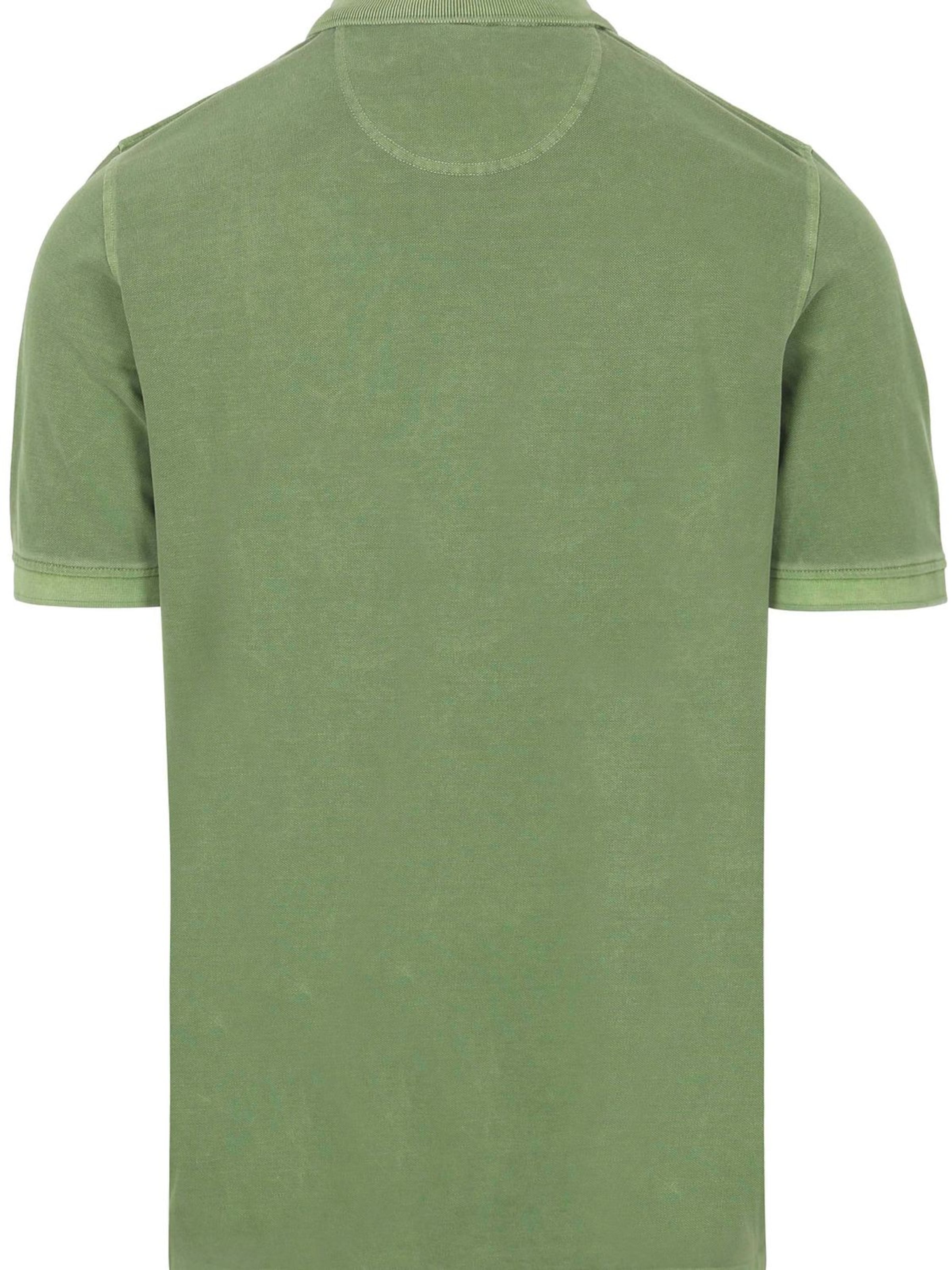 T-Shirt CASA MODA en vert