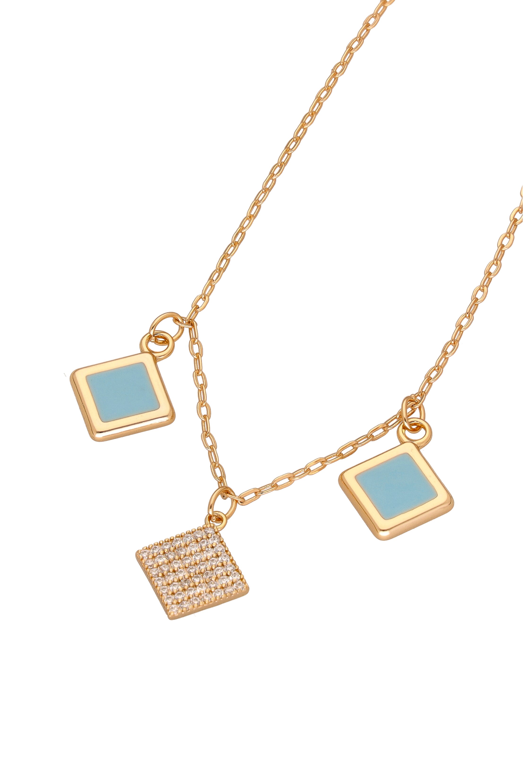 faina - Pulseira em ouro