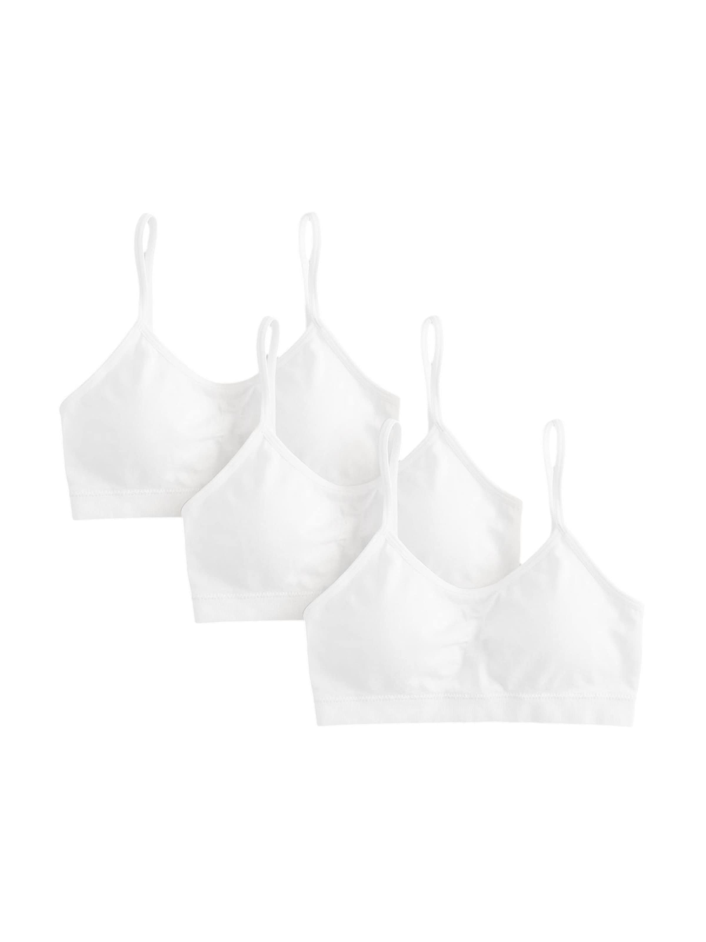 Next Top | bela barva: sprednja stran