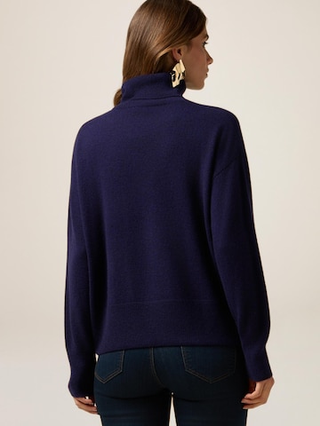 oltre - Jersey en azul