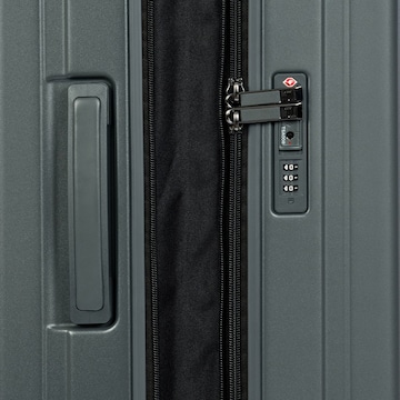 Valisette Porsche Design en gris