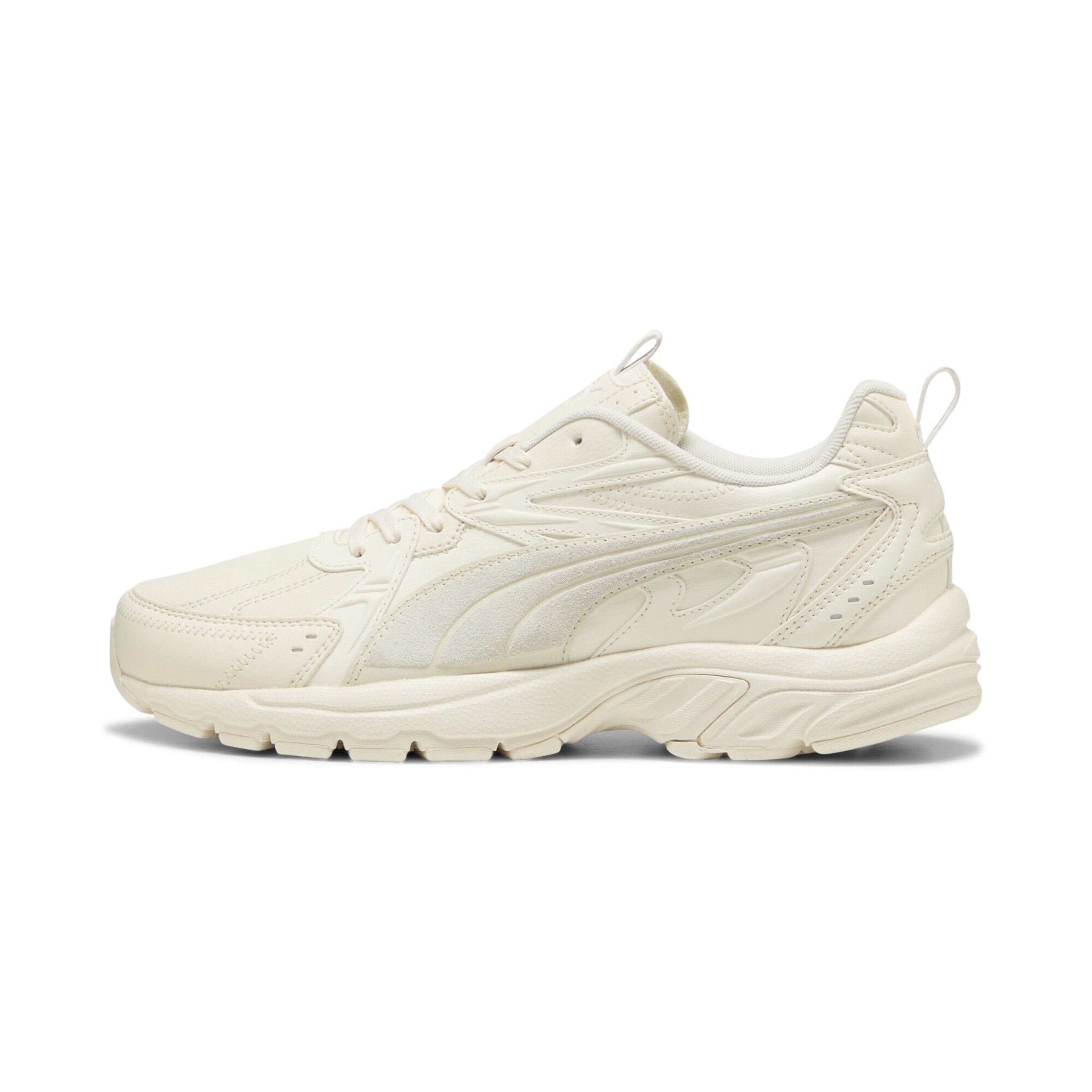 PUMA Sneakers 'Milenio' in White
