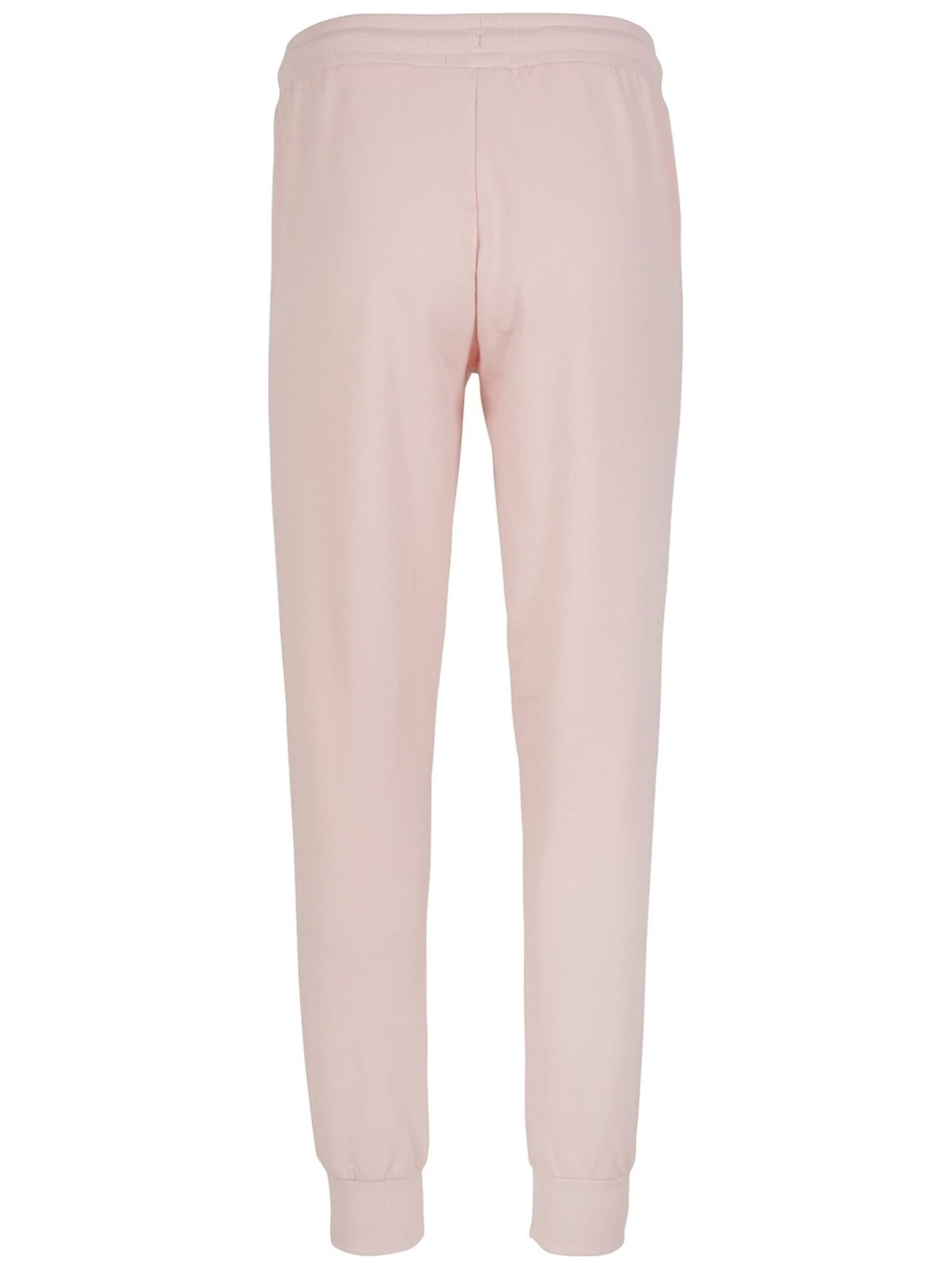 O'NEILL - regular Pantalón deportivo 'O'Neill Athleisure' en rosa