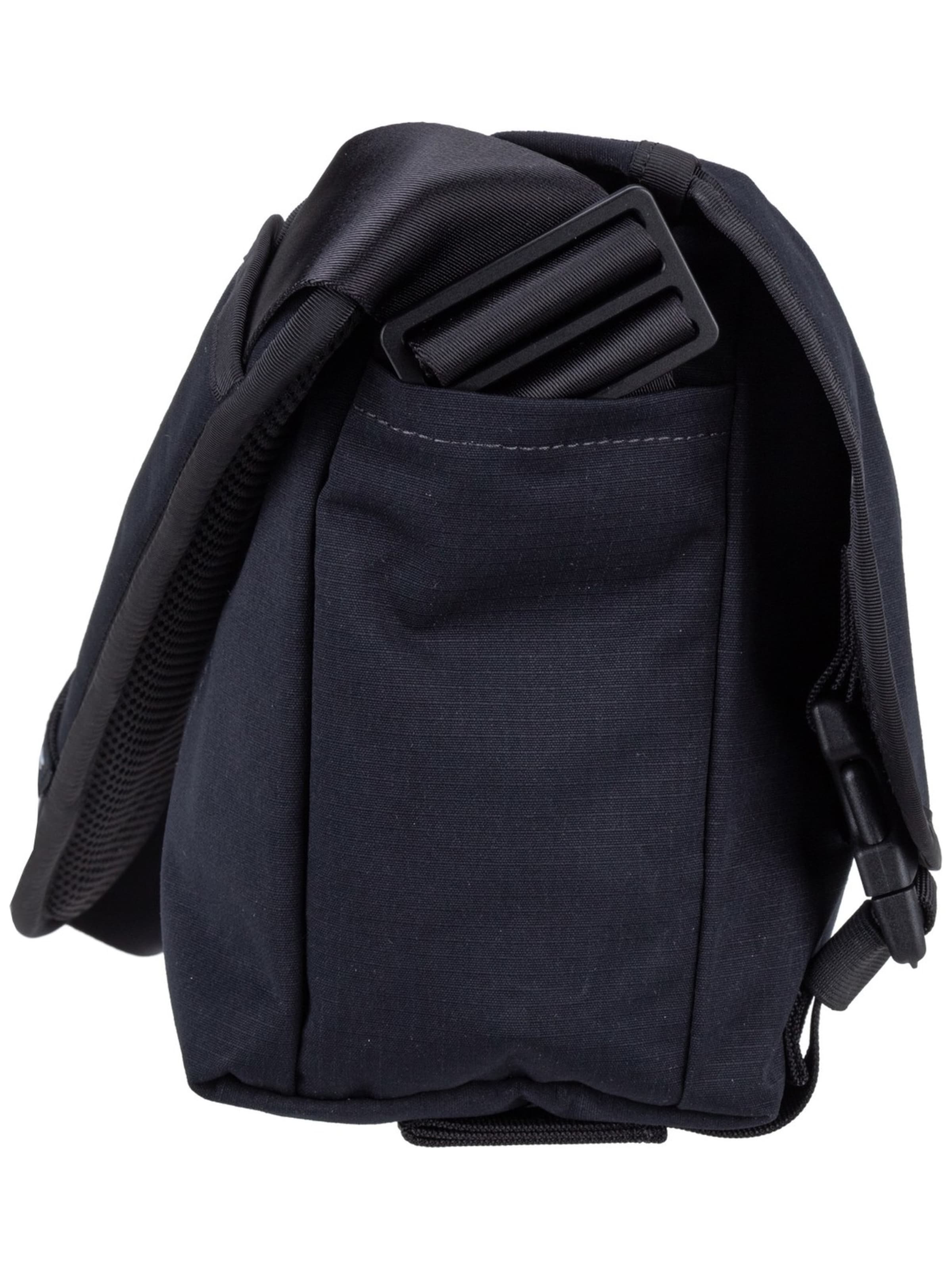 TIMBUK2 Umhängetasche 'Flight Classic' in Schwarz