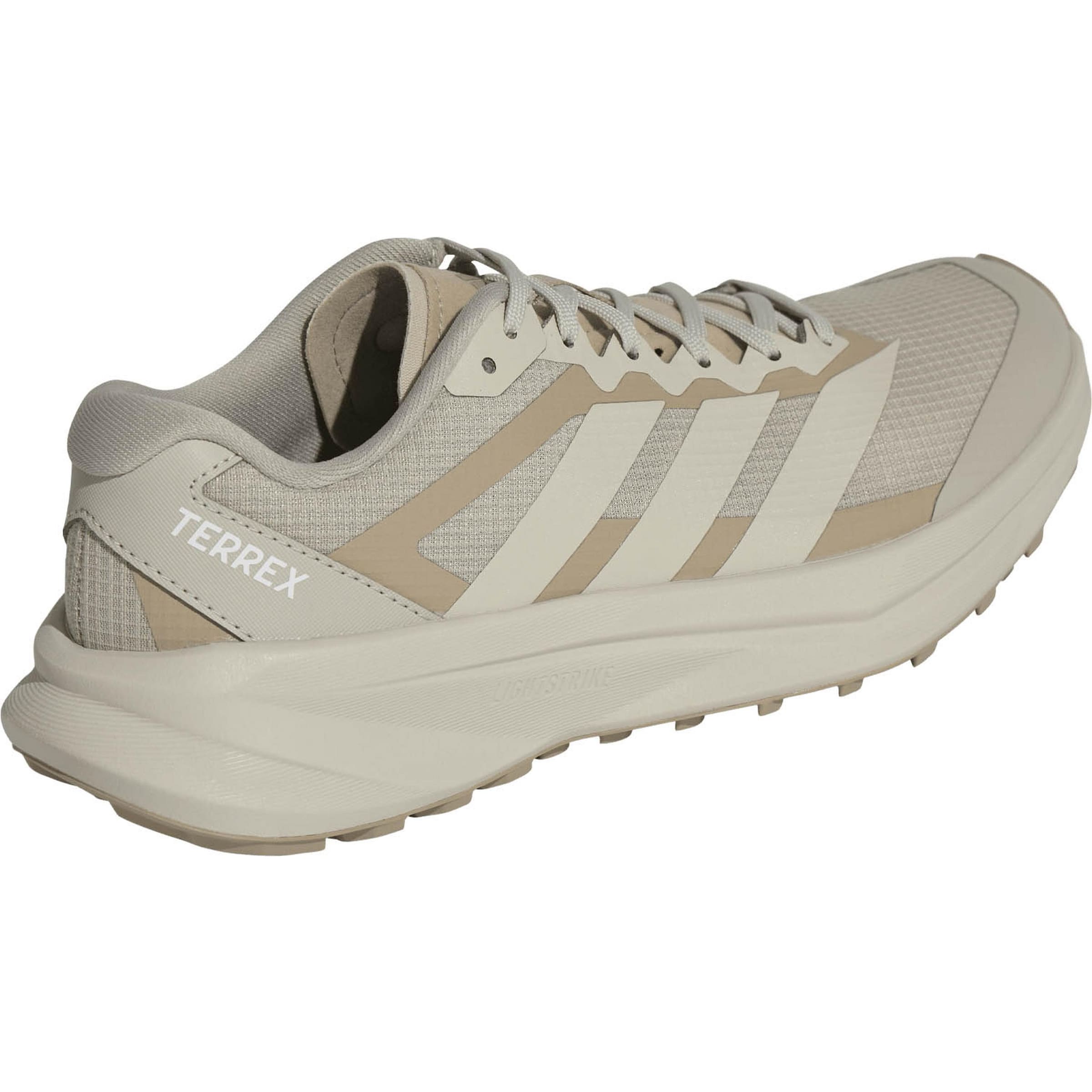 ADIDAS PERFORMANCE ufschuh 'TERREX AGRAVIC' in Beige