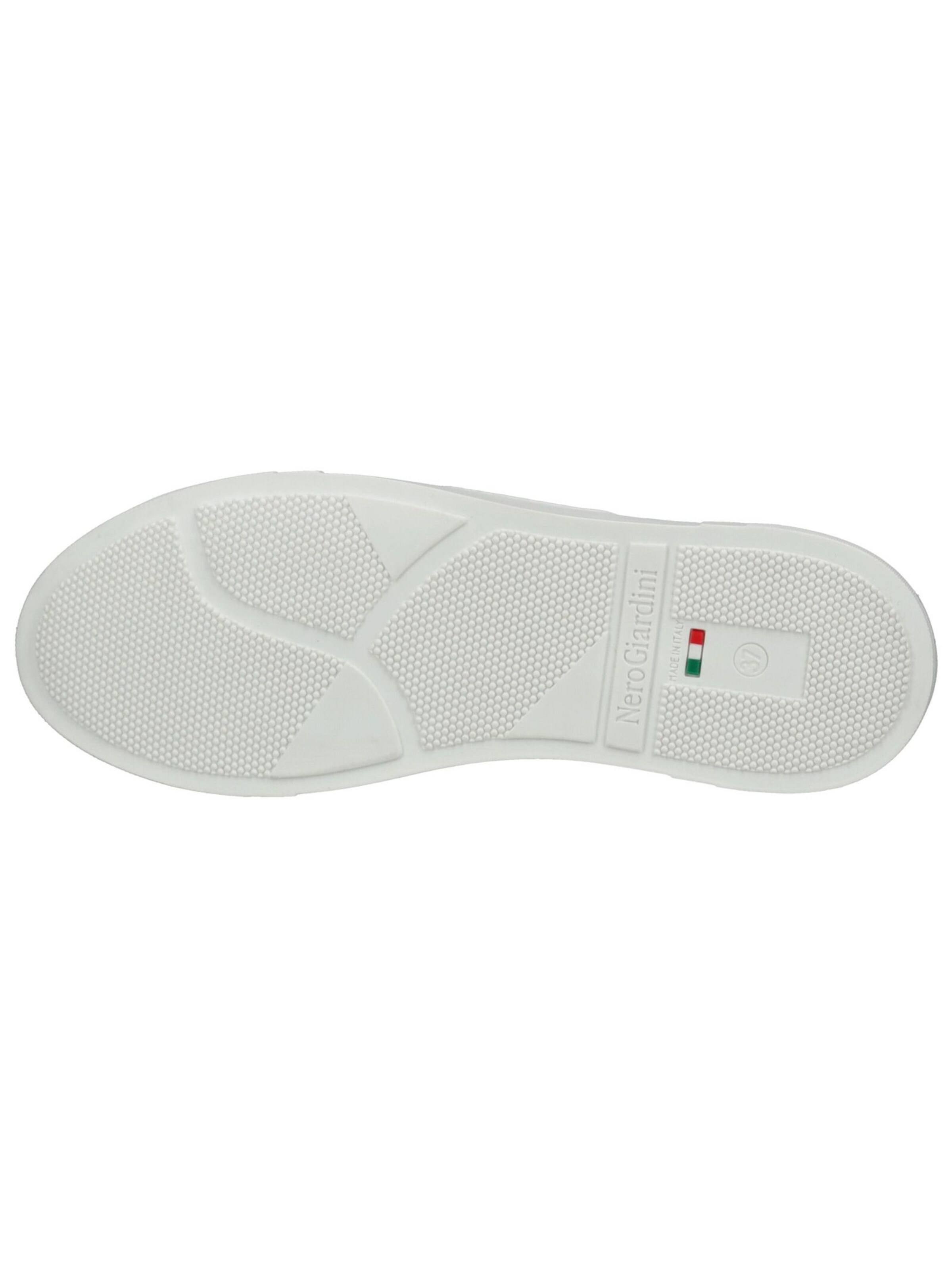 Sneaker bassa di Nero Giardini in beige