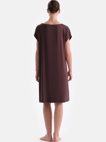 Dagi Nattlinne i brun