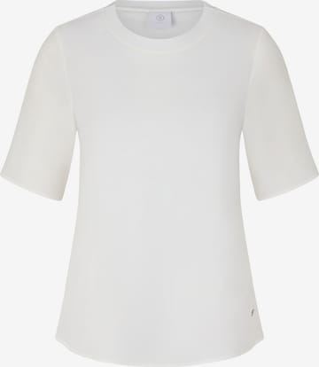 BOGNER Shirt 'Karly' in White: front