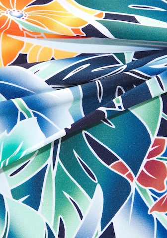 SUNSEEKER Σλιπ μπικίνι σε μπλε