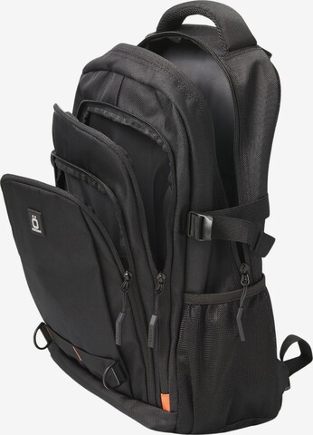 KOROSHI Backpack in Black