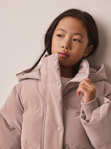 Manteau Next en rose