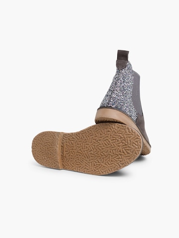 Pisamonas Stiefel in Grau