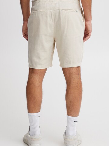 !Solid Regular Shorts 'Aurelius' in Beige