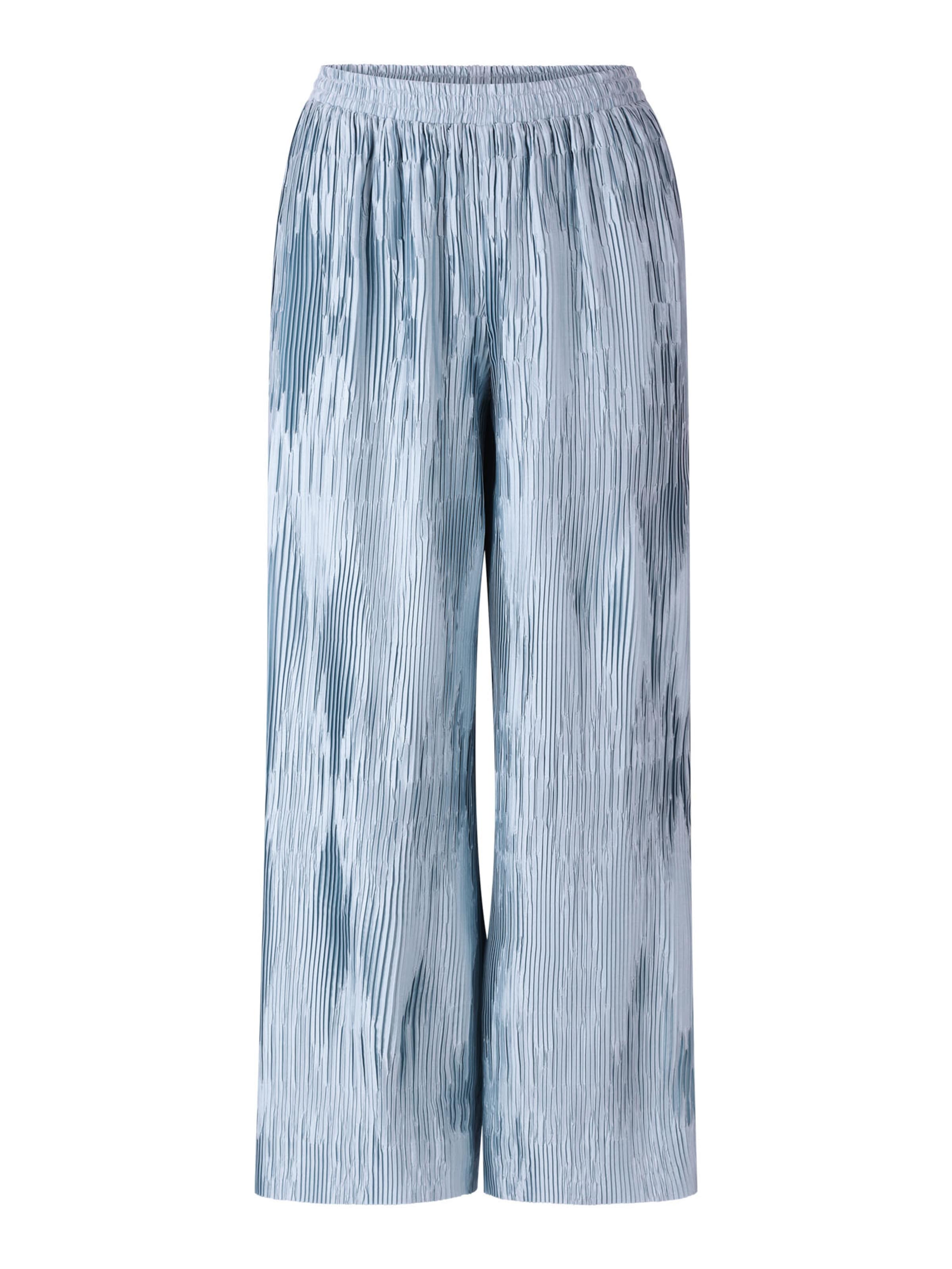 Rich & Royal Regular Hose in Blau: Vorderseite