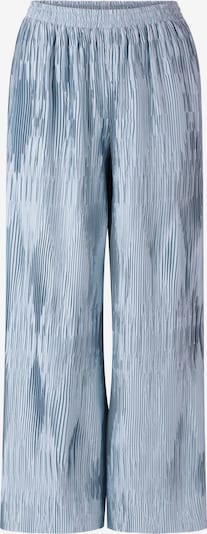 Kelnės iš Rich & Royal, spalva – mėlyna / balkšva, Prekių apžvalga