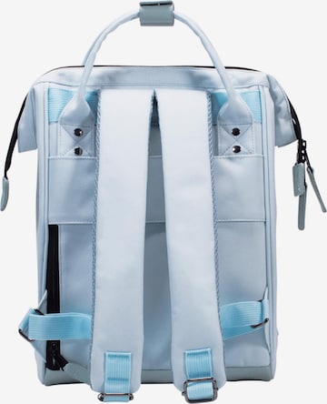 Cabaia Backpack 'Adventurer' in Blue