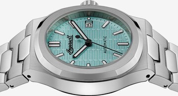 INGERSOLL Analoog horloge 'The Catalina' in Zilver