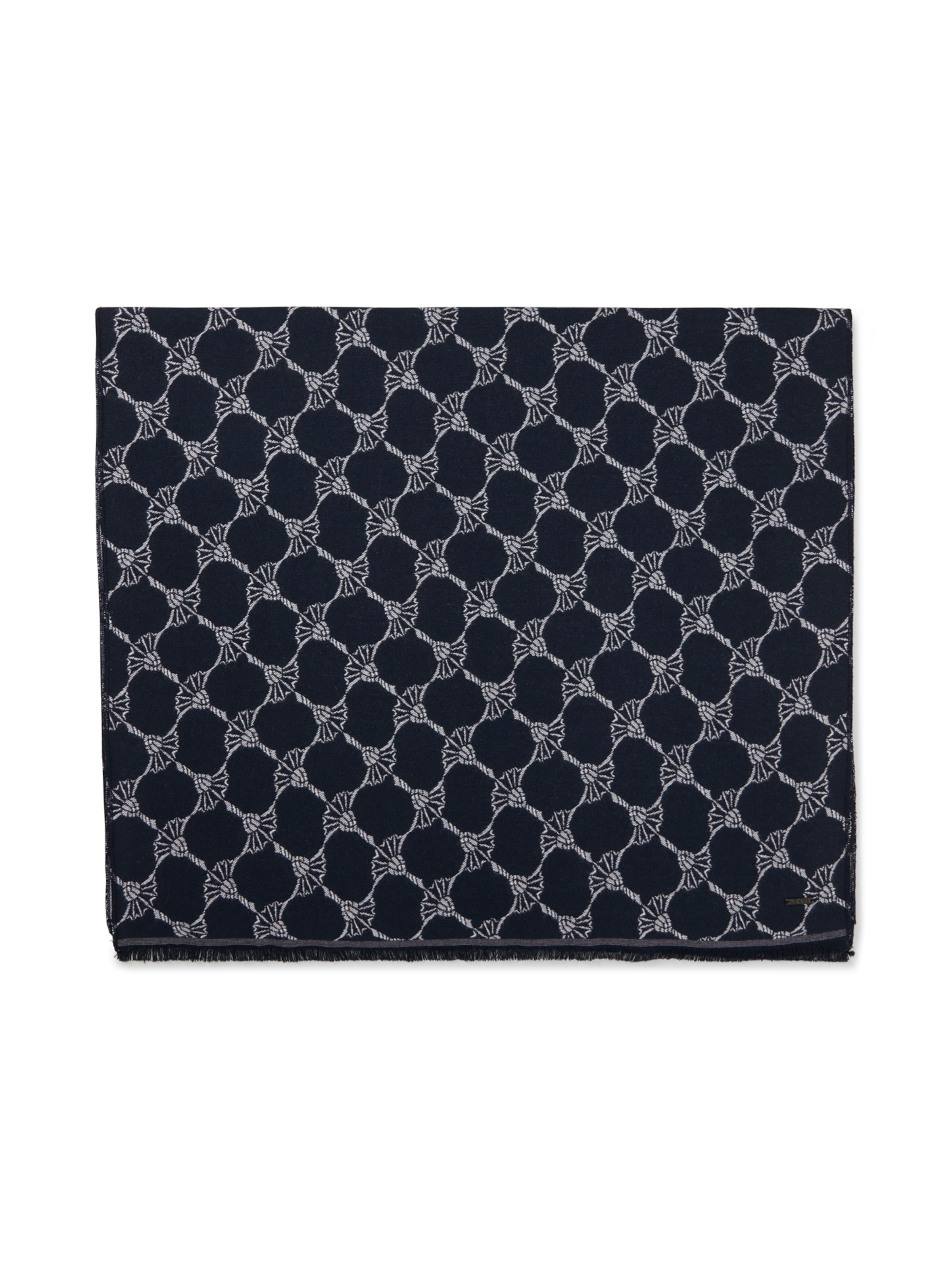 JOOP! - Chal 'Felix' en azul