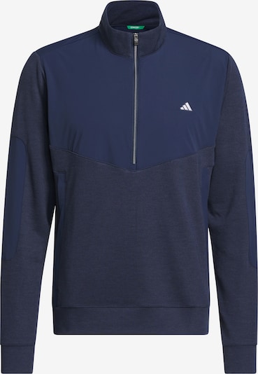 ADIDAS PERFORMANCE Sweatshirt de desporto 'Ultimate365+' em XS em navy, Vista do artigo