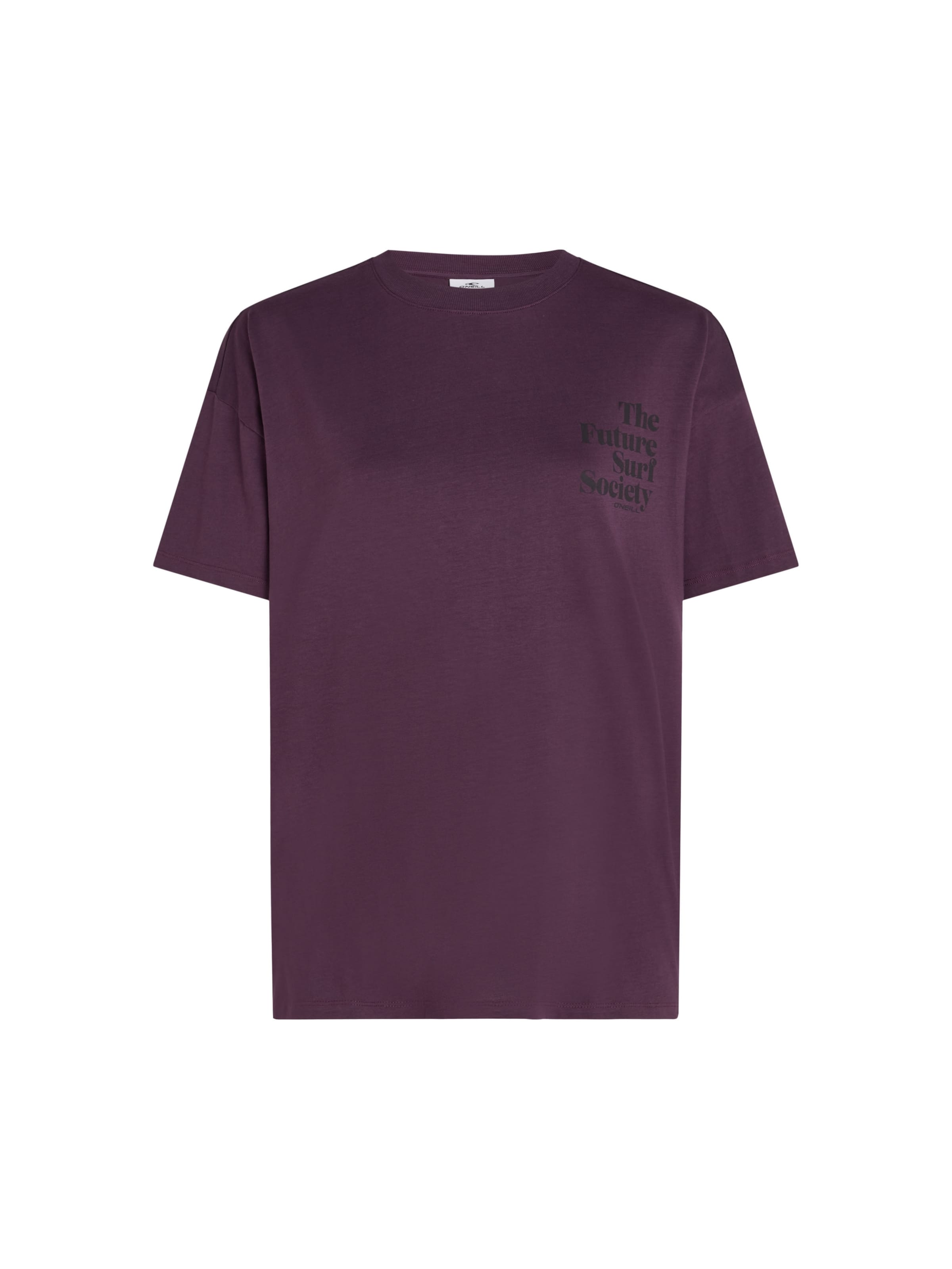 O'NEILL Särk, värv punane: eest vaates