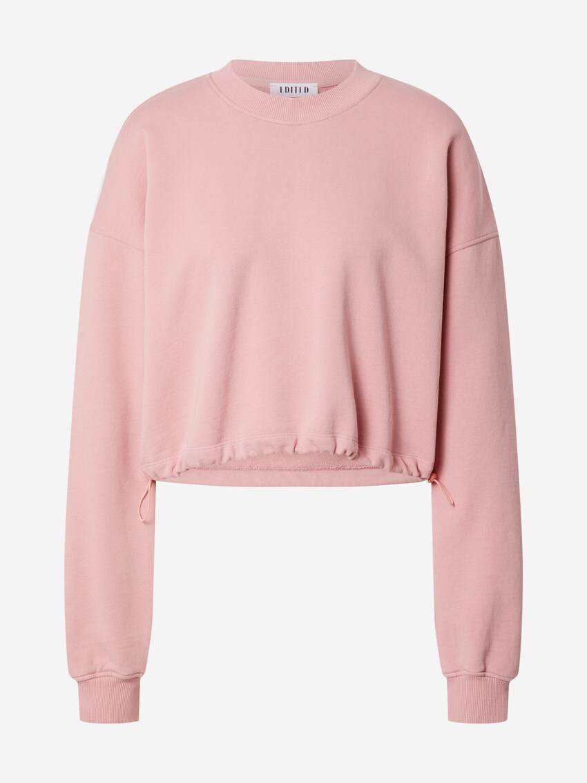 Sweater 'Pearl' - (GOTS)