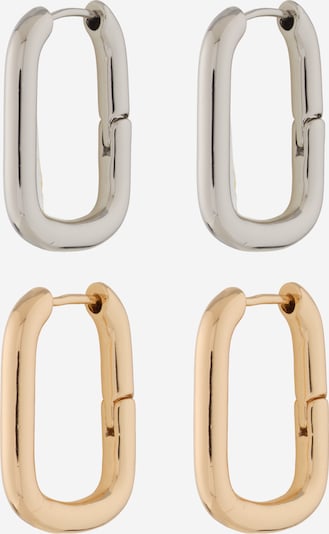 Auskarai iš ABOUT YOU, spalva – Auksas / sidabrinė, Prekių apžvalga