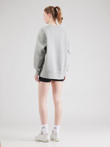 Felpa 'PHNX FLC' di Nike Sportswear in grigio