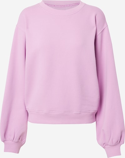 UGG Sweatshirt 'Brook' i lilla, Produktvisning