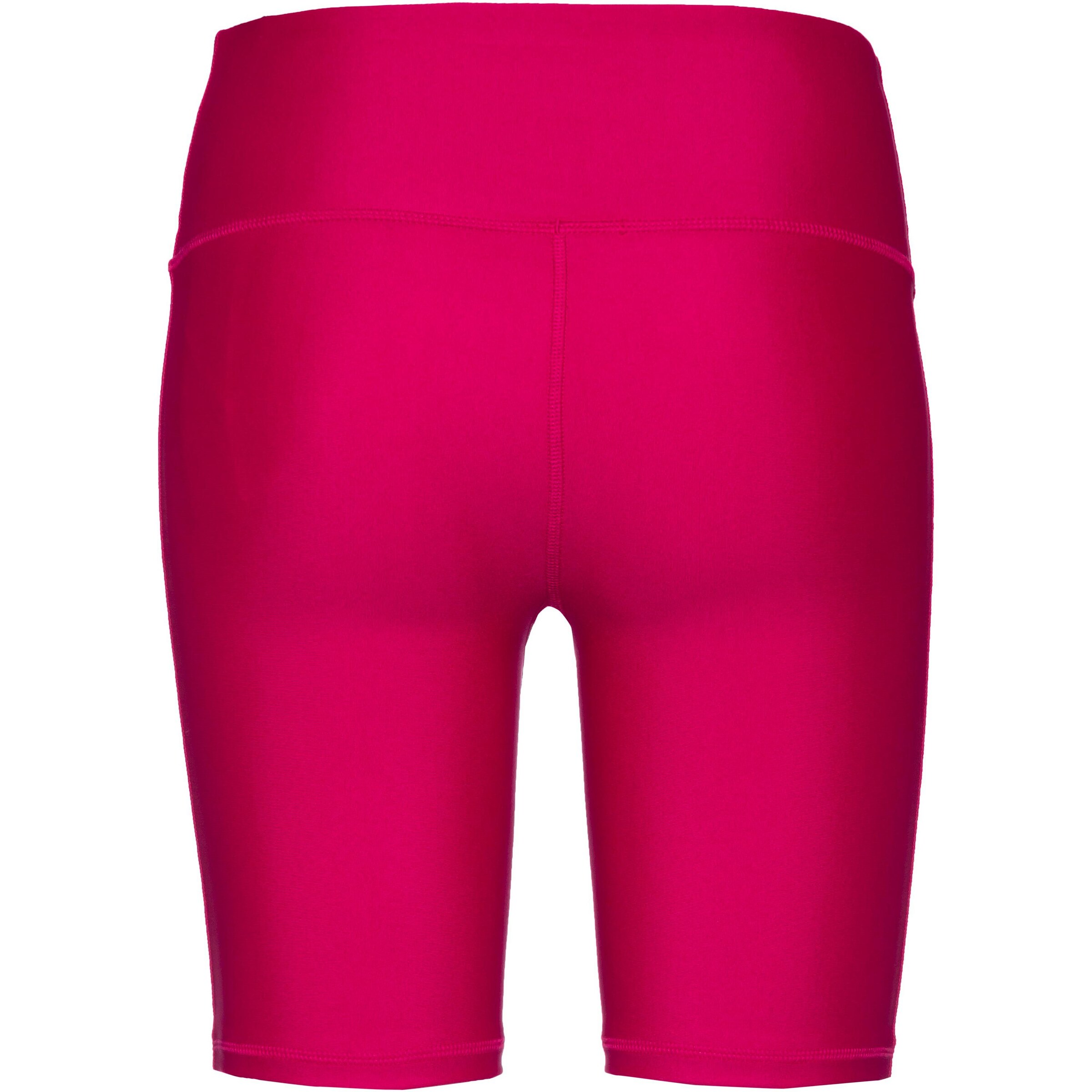 UNDER ARMOUR Skinny Performance Shirt in Pink