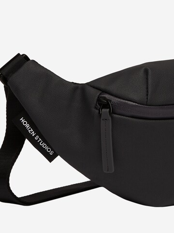 Horizn Studios Belt bag in Black