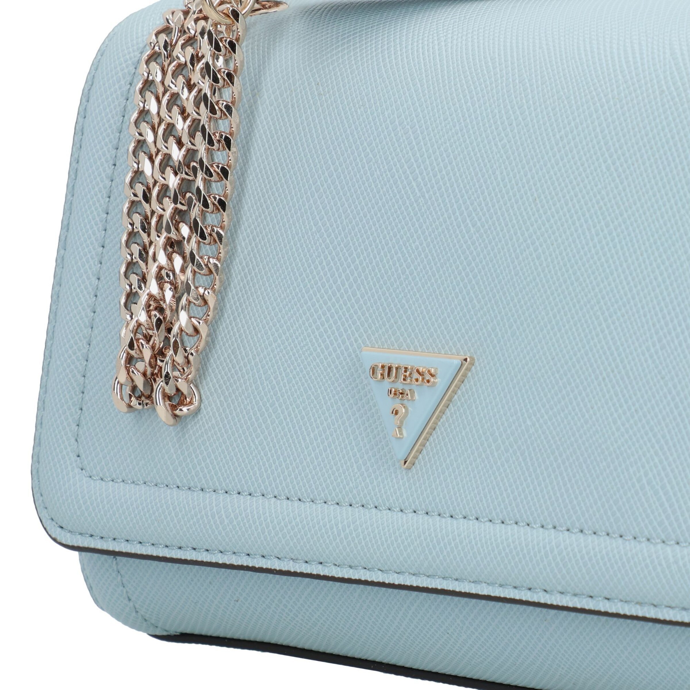 GUESS Handbag 'Noelle II' in Blue