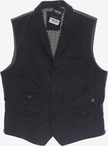 WHITE STUFF Vest in L in Grey: front