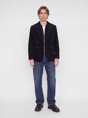 JACK & JONES Strickjacke 'JPRBLAMilano' in Grau