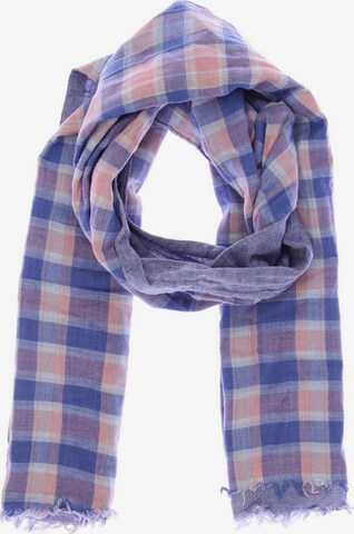 Pepe Jeans Scarf & Wrap in One size in Blue: front