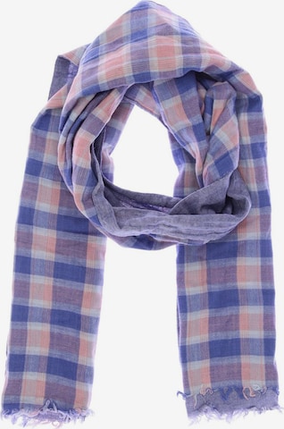 Pepe Jeans Scarf & Wrap in One size in Blue: front