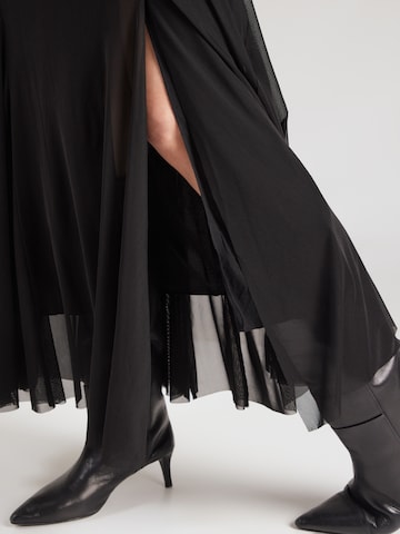 GUESS Dress 'SERAFINA' in Black