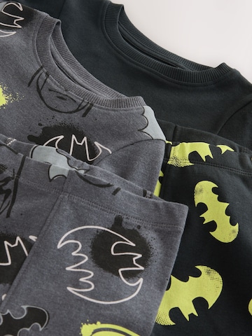 Next Pajamas 'Snuggle' in Grey