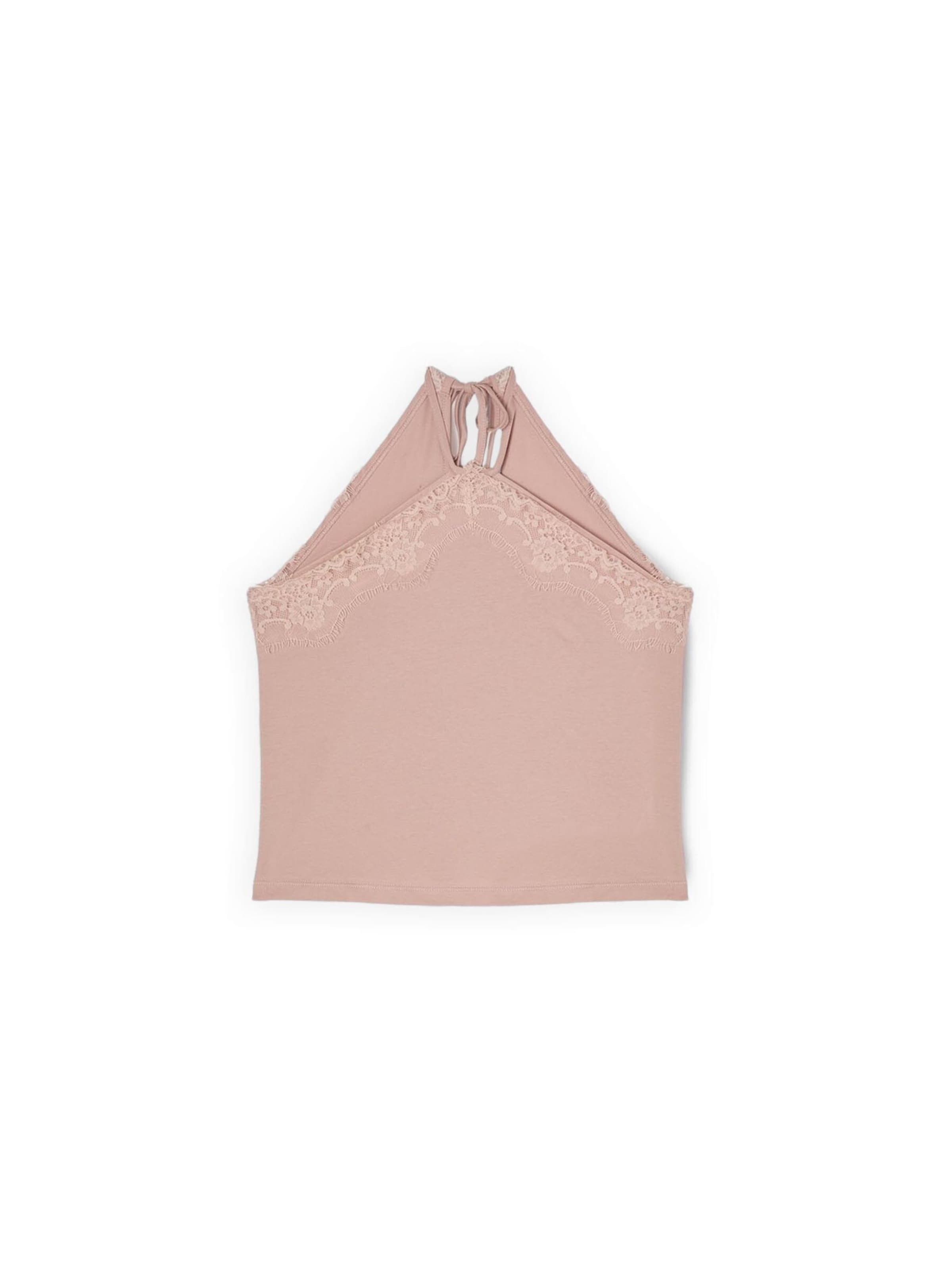 MOTIVI Top‌‌‌‌‌‌‌ in Pink: Vorderseite