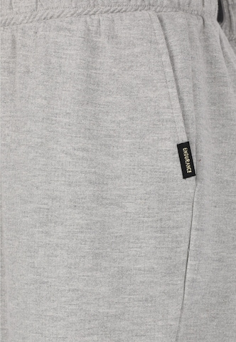 ENDURANCE Regular Sweatpants 'CORBEL' in Grau