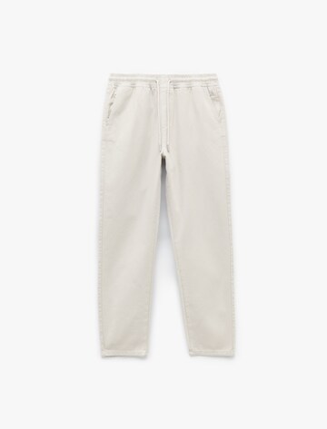Koton Regular Pants in Grey