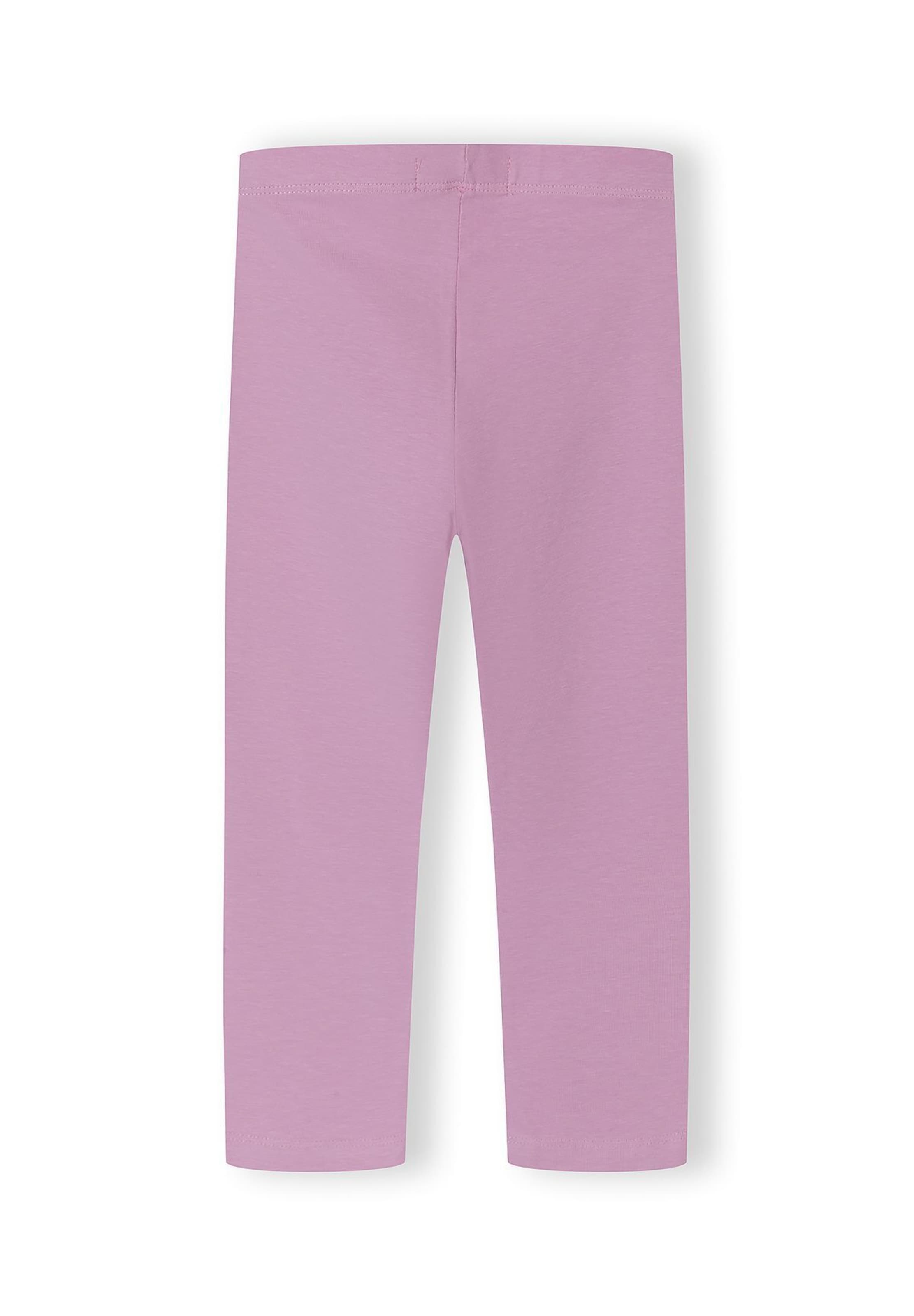 MINOTI Skinny Leggings i grå